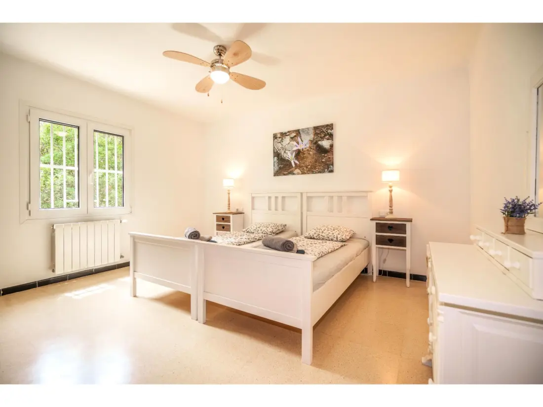 Maison de Vacances Colònia Sant Pere