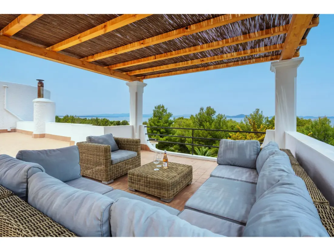 Maison de Vacances Colònia Sant Pere