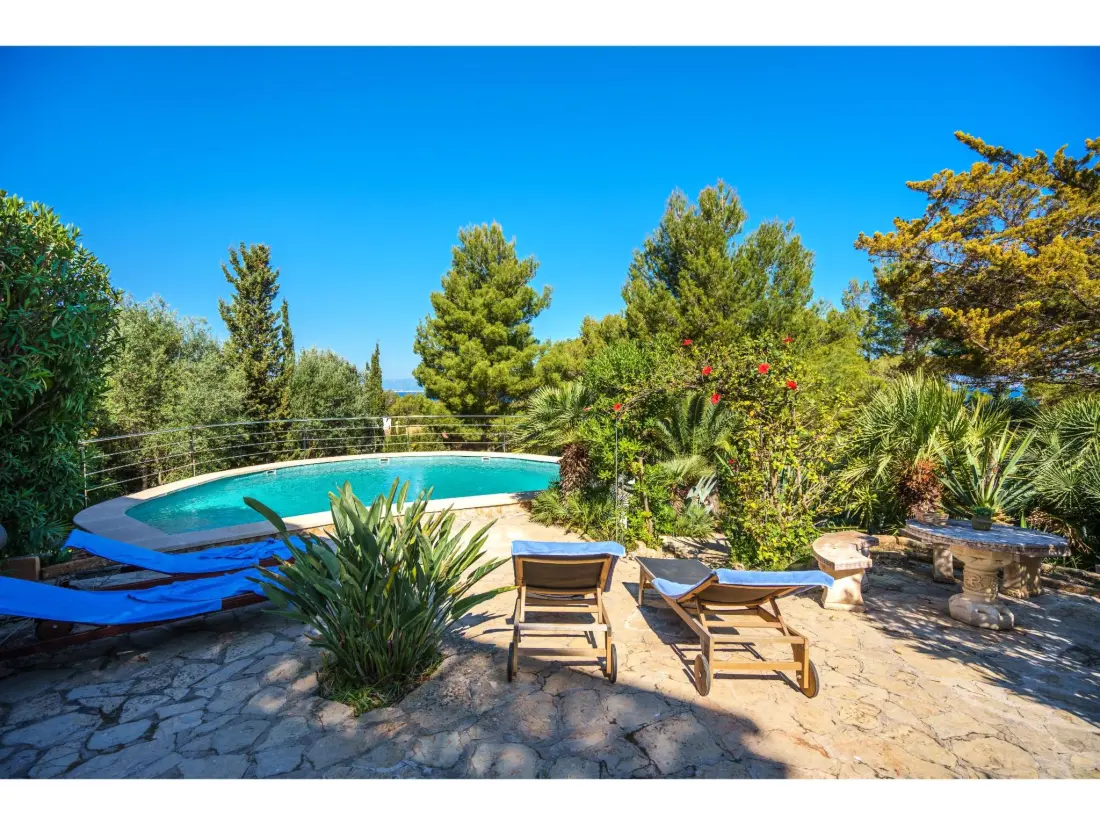 Maison de Vacances Colònia Sant Pere
