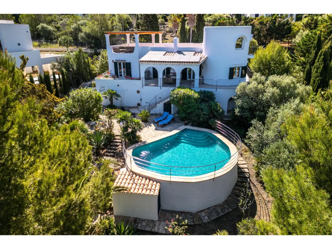 Maison de Vacances Colònia Sant Pere