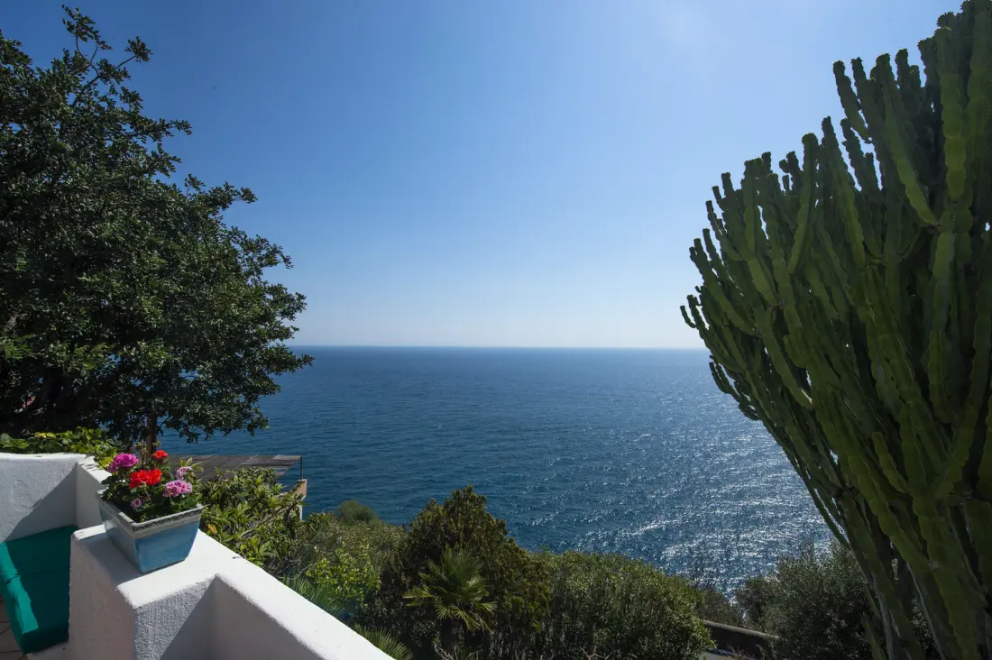 Appartements à Conca dei Marini