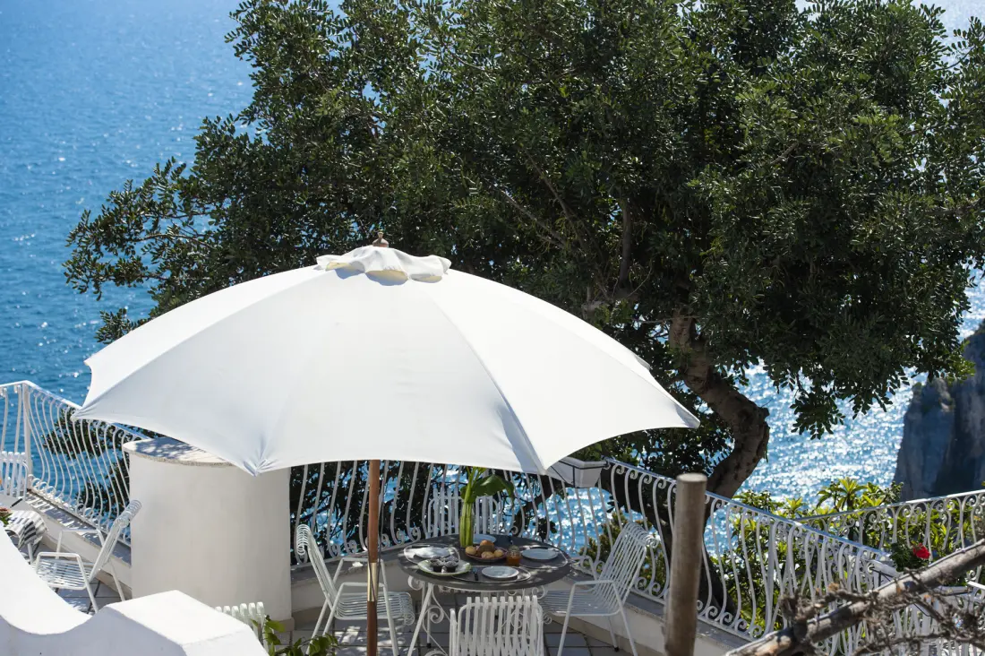 Appartements à Conca dei Marini