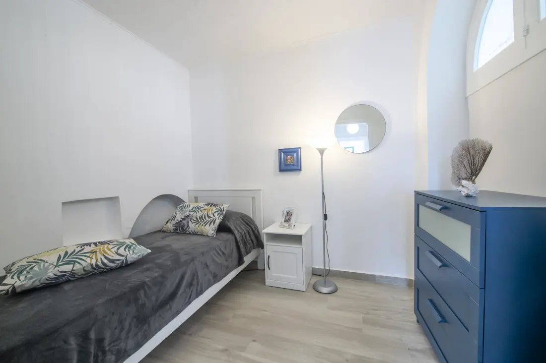 Appartements à Conca dei Marini
