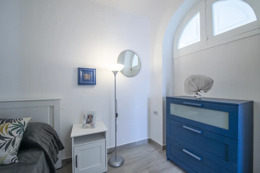 Appartements à Conca dei Marini