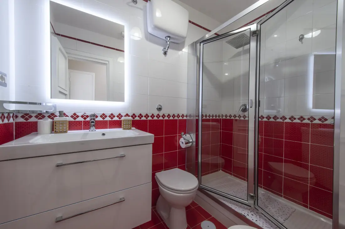 Appartements à Conca dei Marini