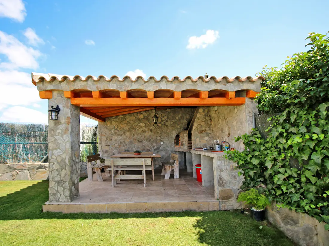 Maison de Vacances Conil de la Frontera