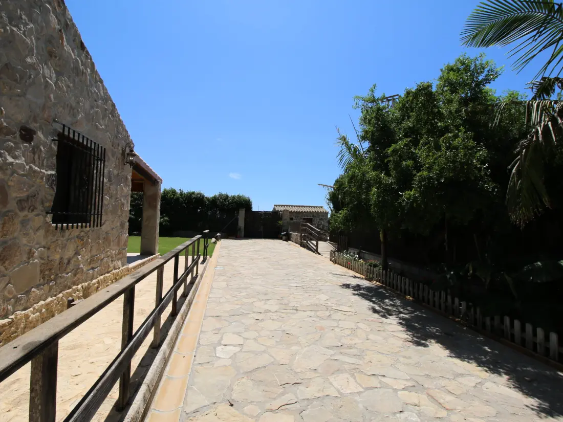 Maison de Vacances Conil de la Frontera
