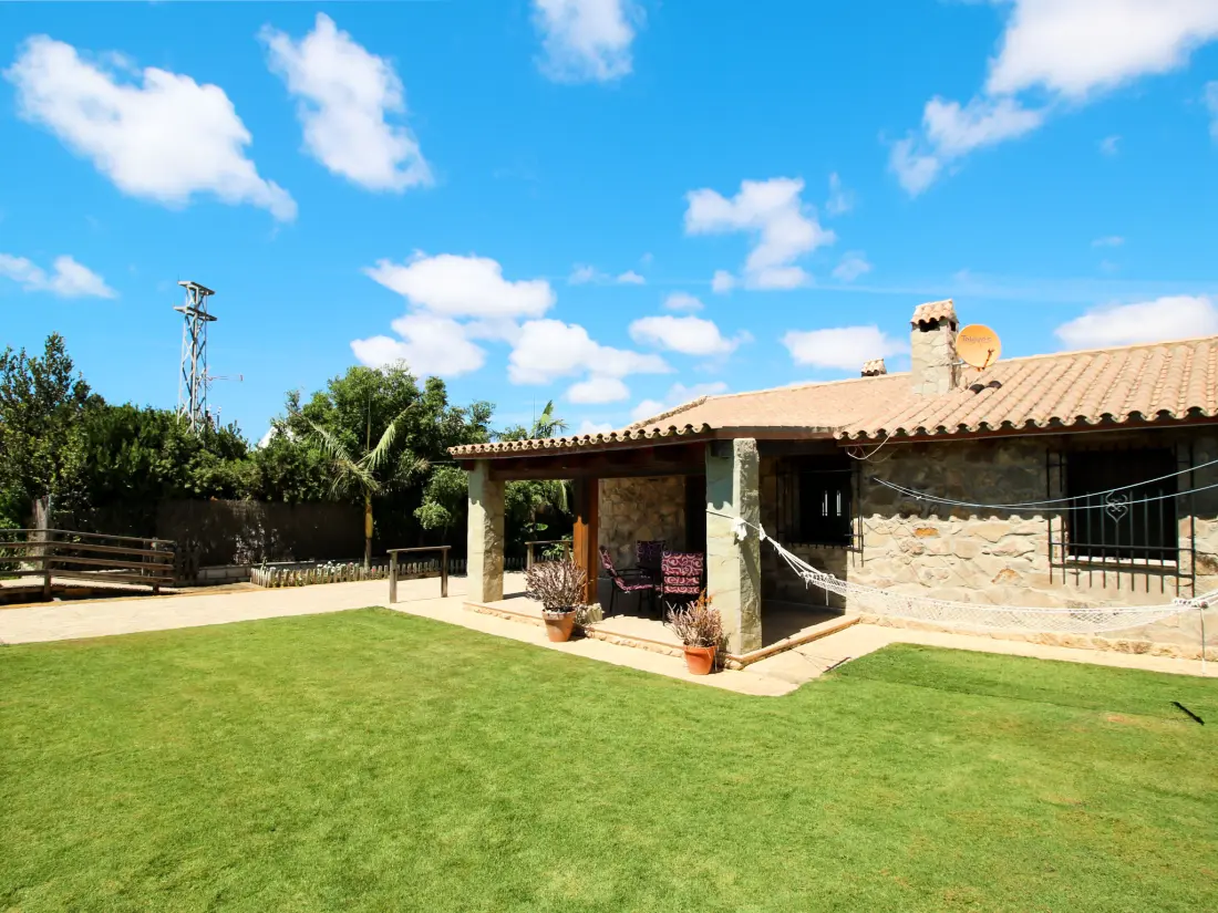 Maison de Vacances Conil de la Frontera