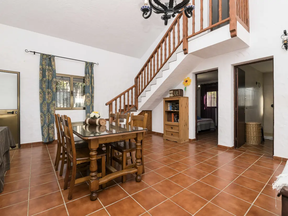 Maison de Vacances Conil de la Frontera