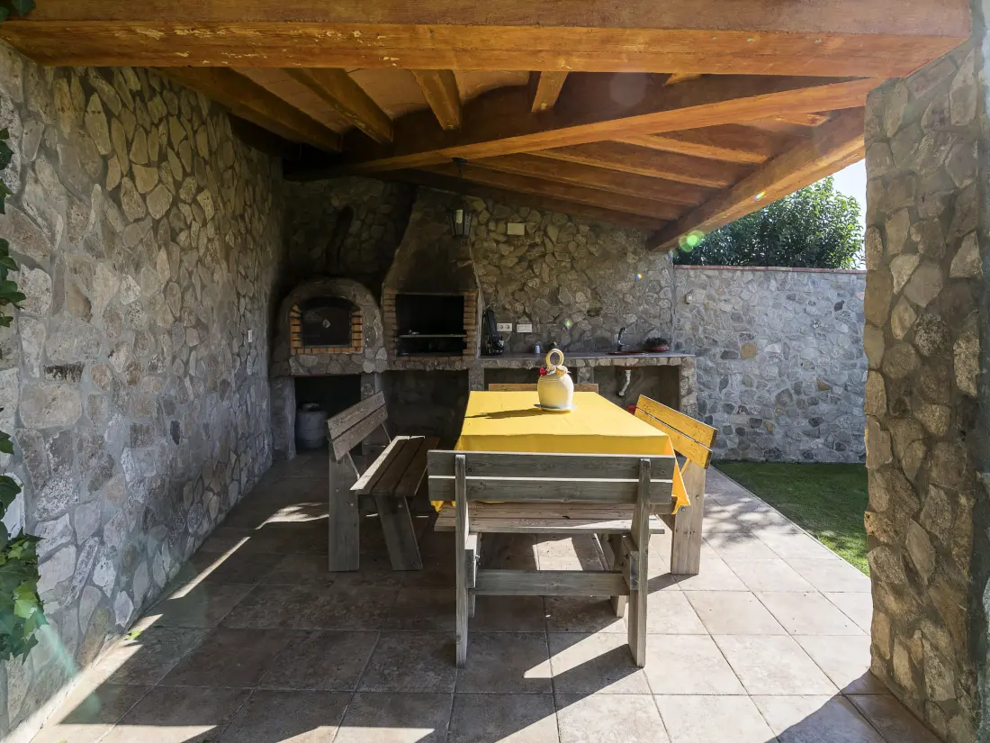 Maison de Vacances Conil de la Frontera