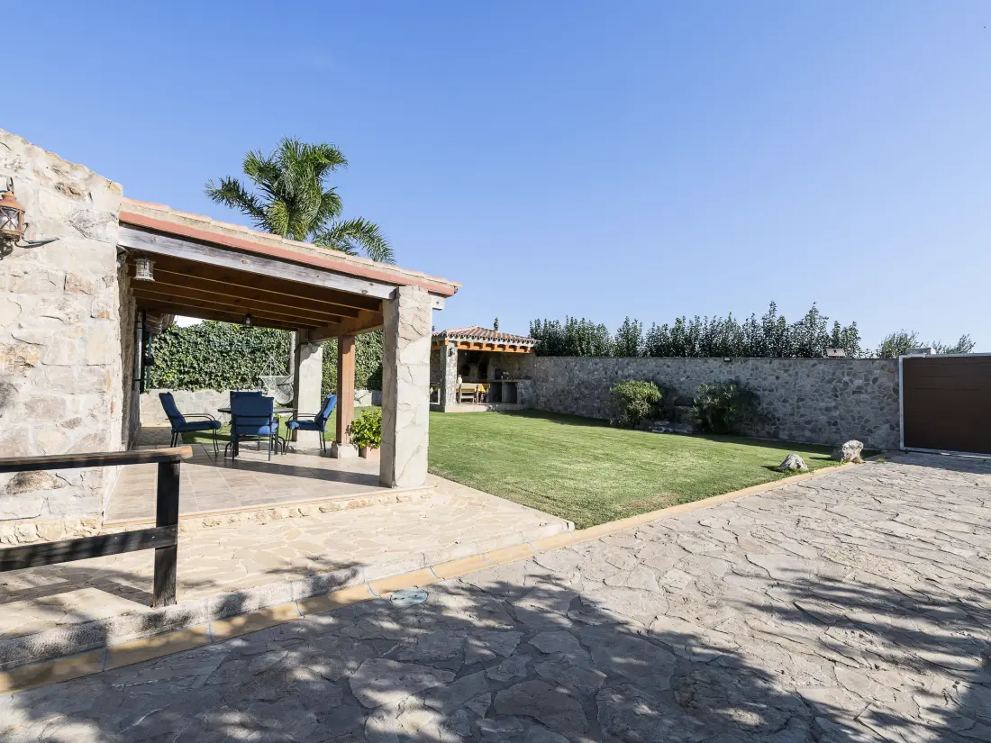 Maison de Vacances Conil de la Frontera