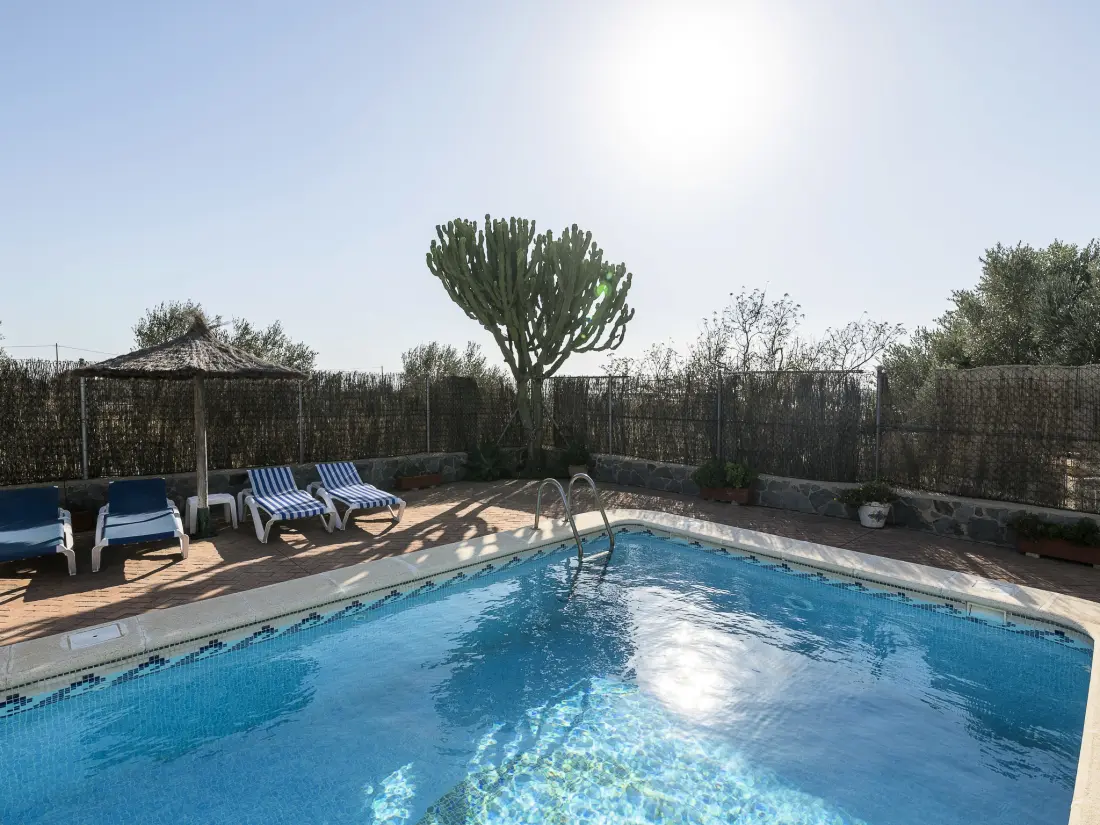 Maison de Vacances Conil de la Frontera
