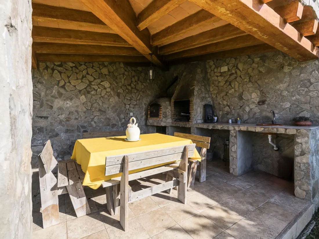 Maison de Vacances Conil de la Frontera