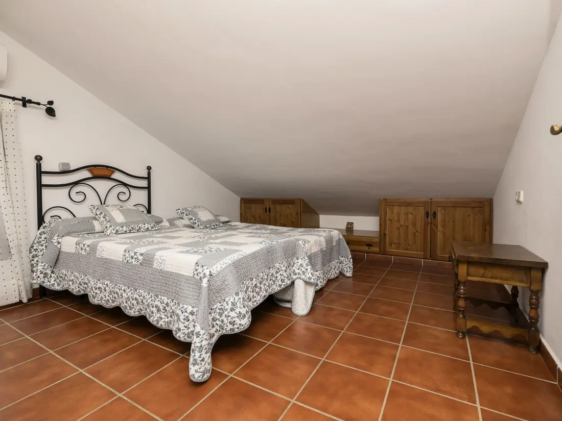 Maison de Vacances Conil de la Frontera