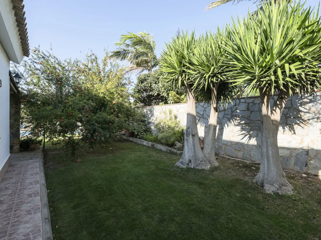 Maison de Vacances Conil de la Frontera