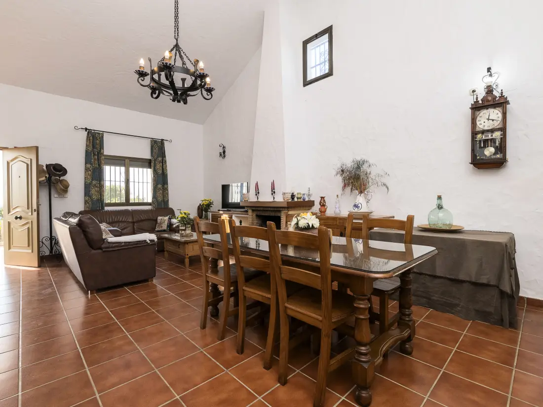 Maison de Vacances Conil de la Frontera
