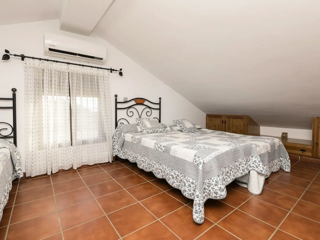 Maison de Vacances Conil de la Frontera