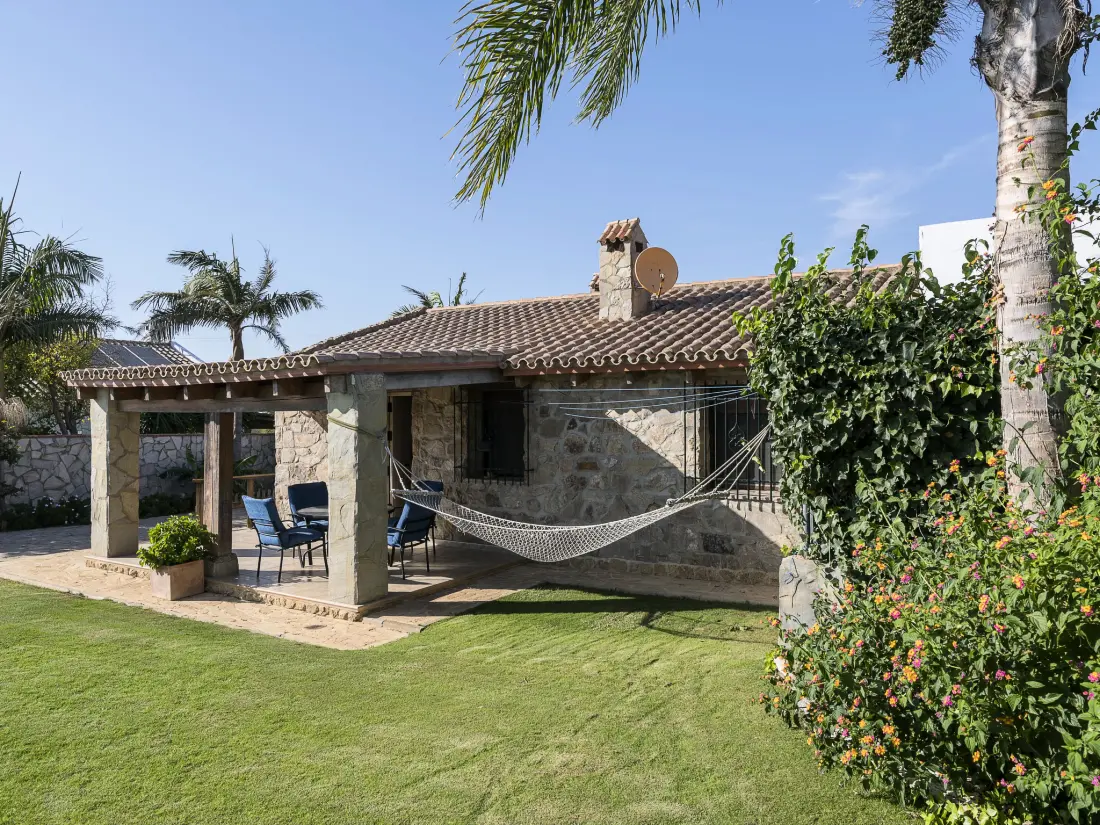 Maison de Vacances Conil de la Frontera