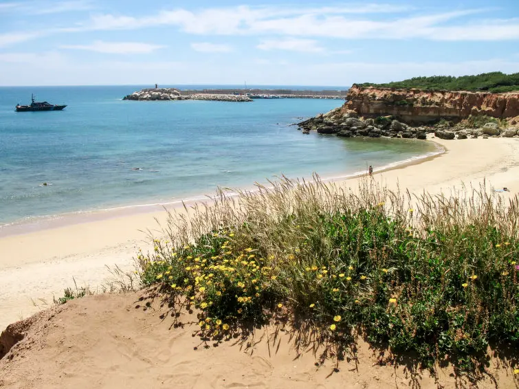 Maison de Vacances Conil de la Frontera