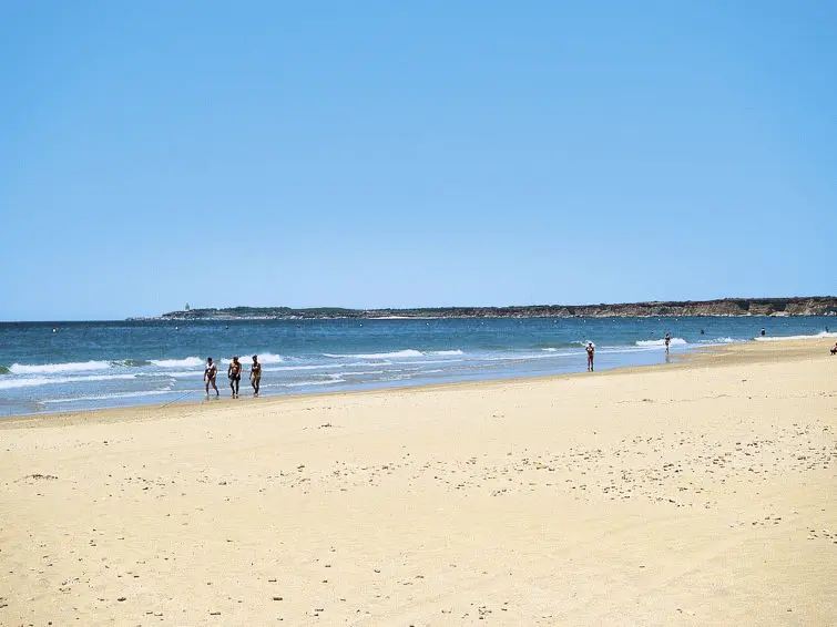 Maison de Vacances Conil de la Frontera