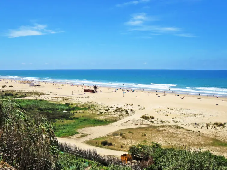 Maison de Vacances Conil de la Frontera