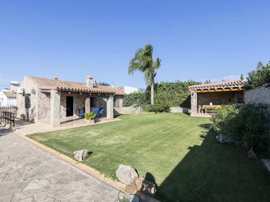 Maison de Vacances Conil de la Frontera