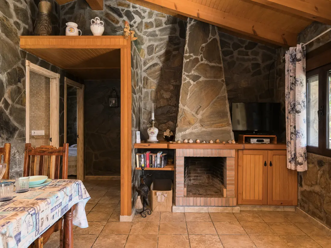 Maison de Vacances Conil de la Frontera