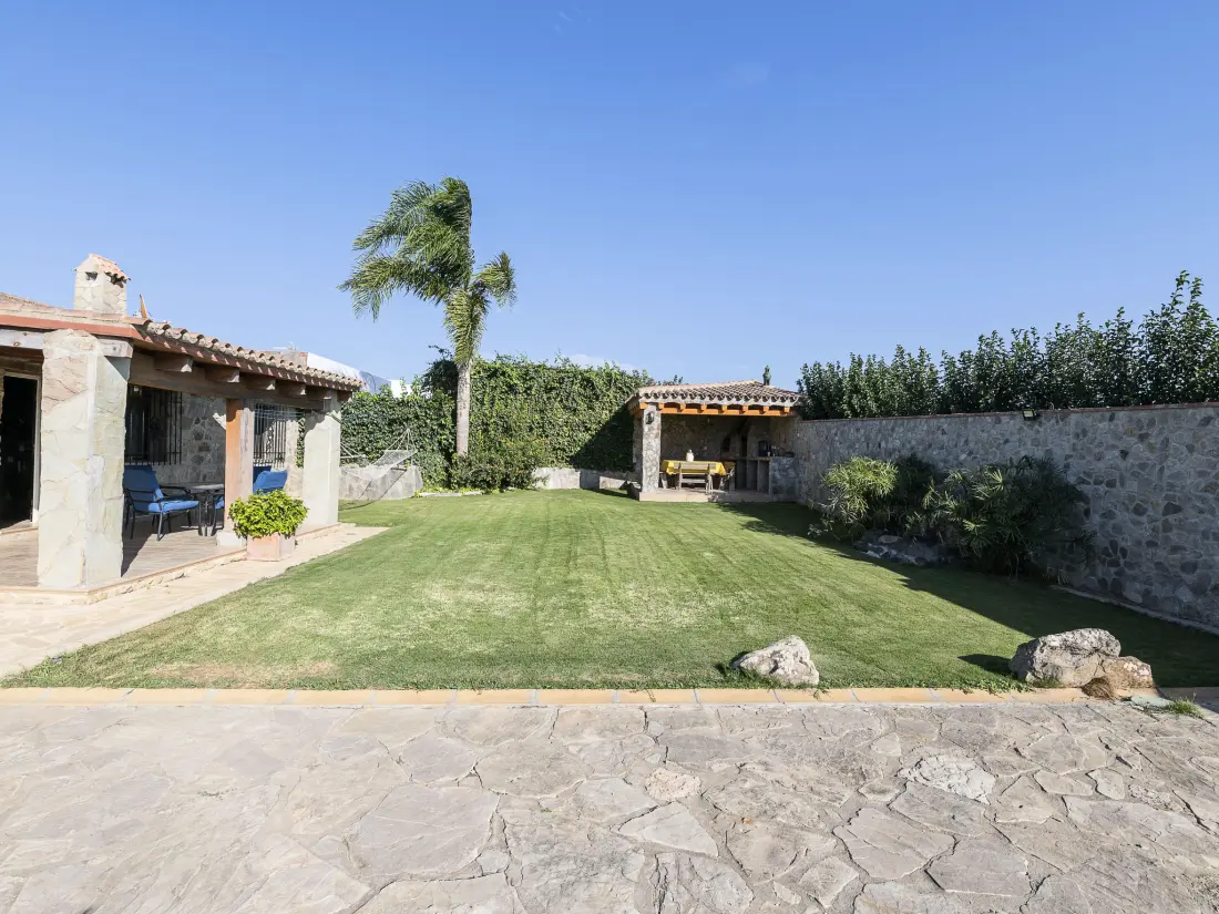 Maison de Vacances Conil de la Frontera