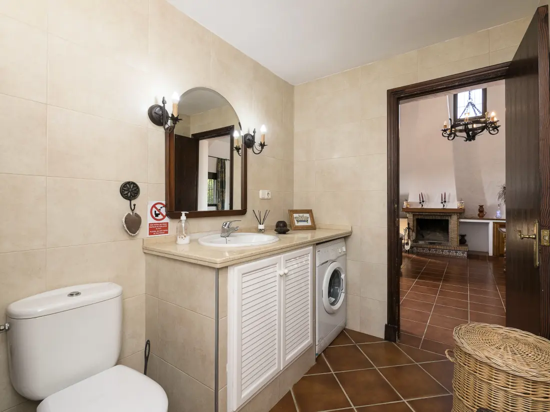 Maison de Vacances Conil de la Frontera