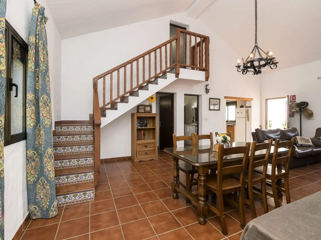 Maison de Vacances Conil de la Frontera
