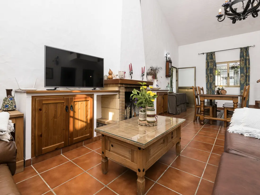 Maison de Vacances Conil de la Frontera