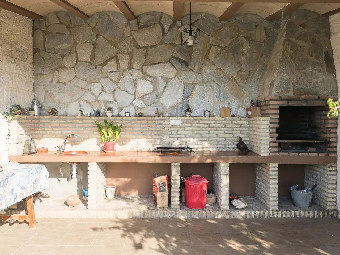 Maison de Vacances Conil de la Frontera