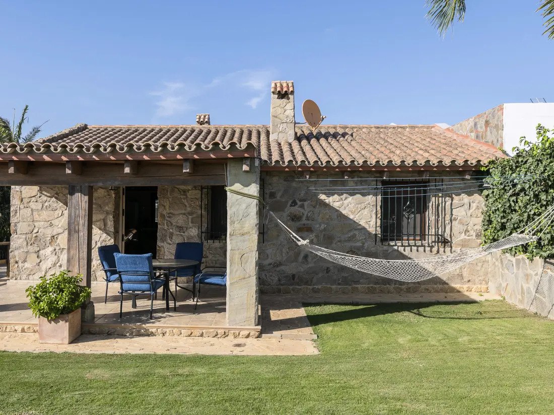 Maison de Vacances Conil de la Frontera
