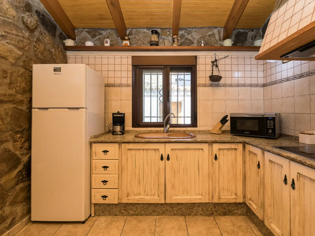Maison de Vacances Conil de la Frontera