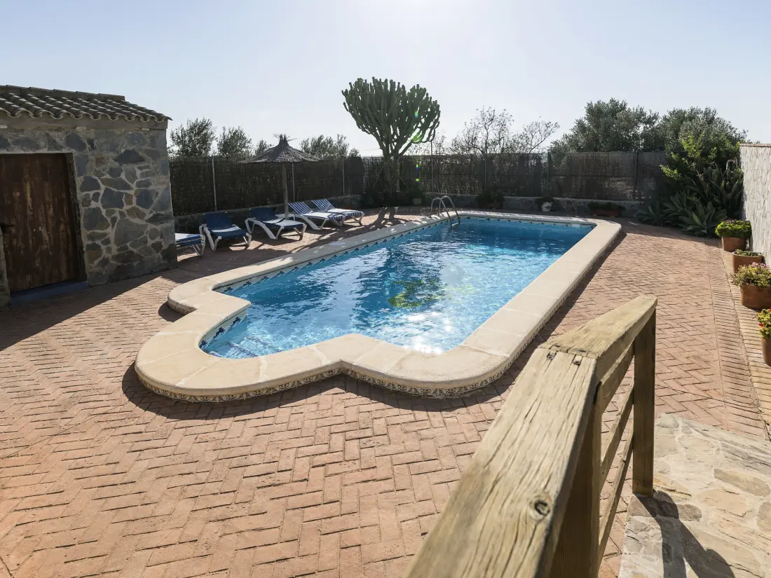 Maison de Vacances Conil de la Frontera
