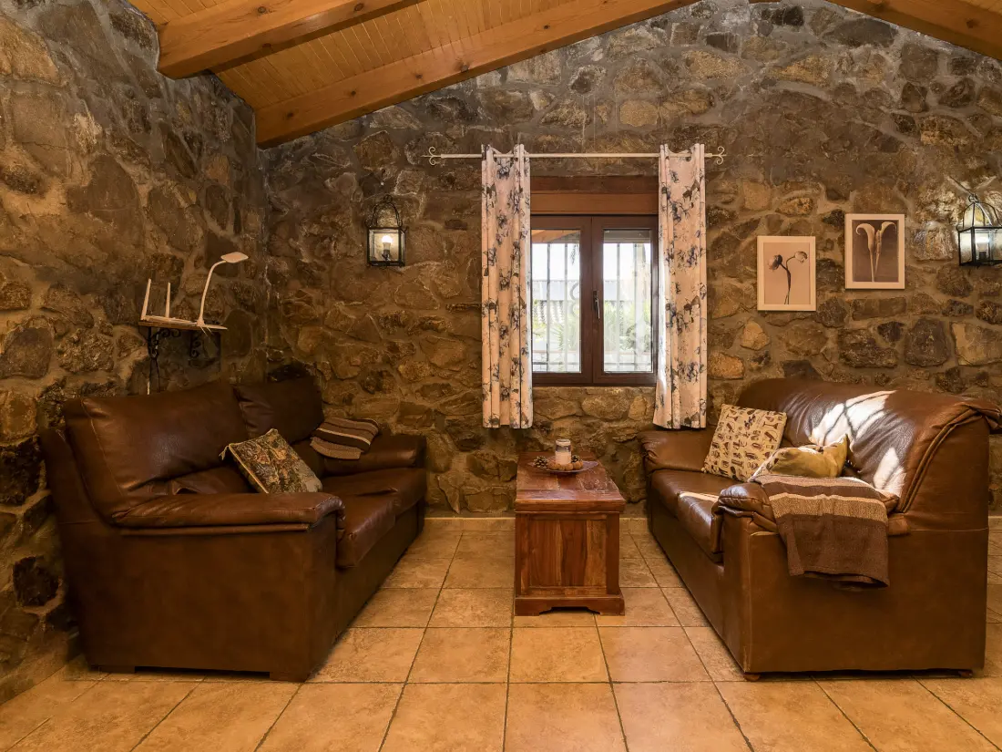 Maison de Vacances Conil de la Frontera