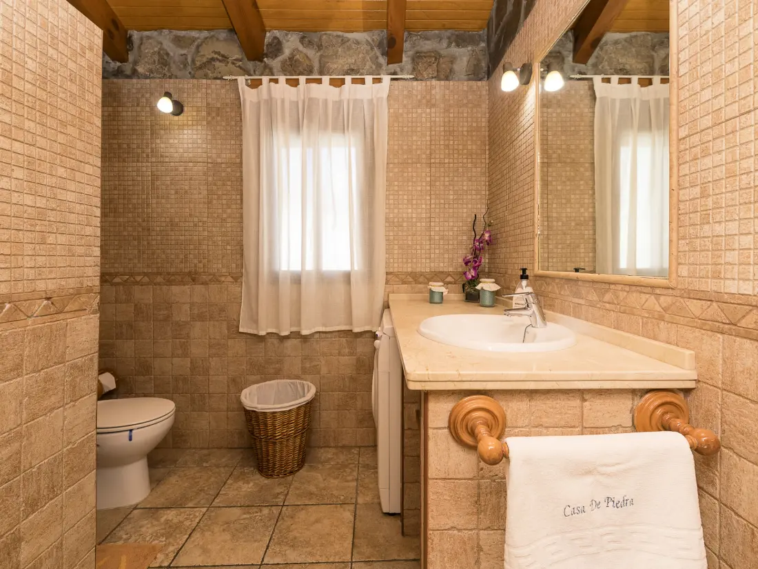 Maison de Vacances Conil de la Frontera