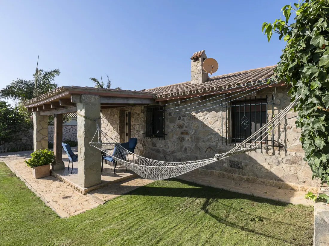 Maison de Vacances Conil de la Frontera