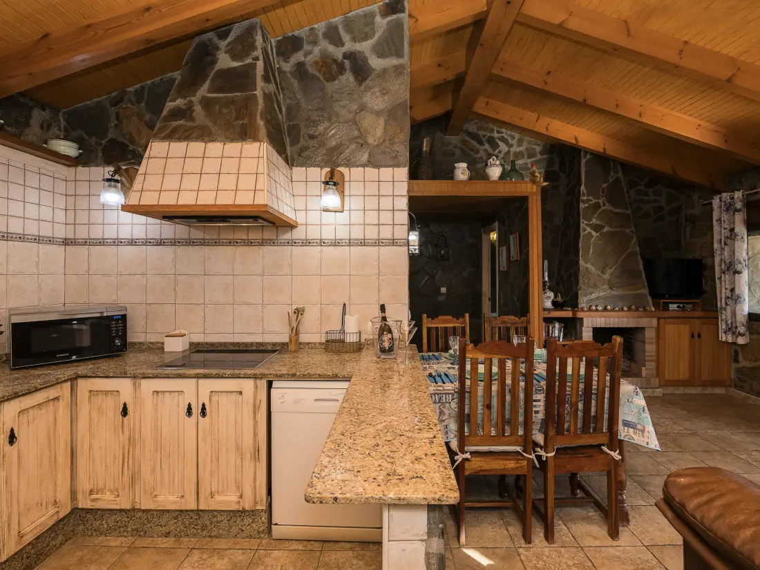 Maison de Vacances Conil de la Frontera