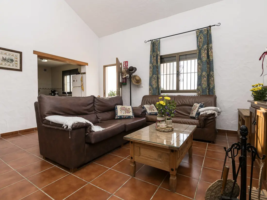 Maison de Vacances Conil de la Frontera