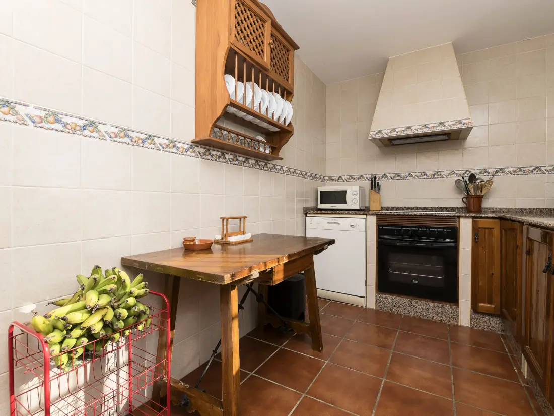 Maison de Vacances Conil de la Frontera