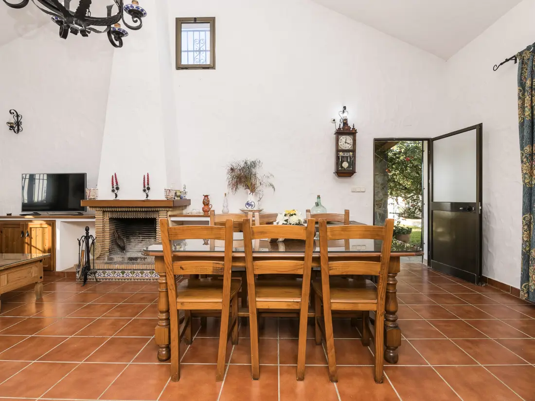 Maison de Vacances Conil de la Frontera