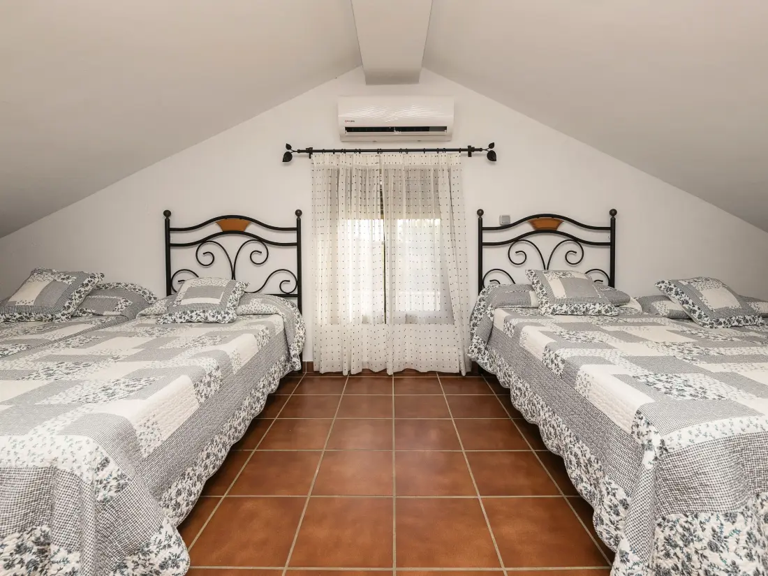 Maison de Vacances Conil de la Frontera
