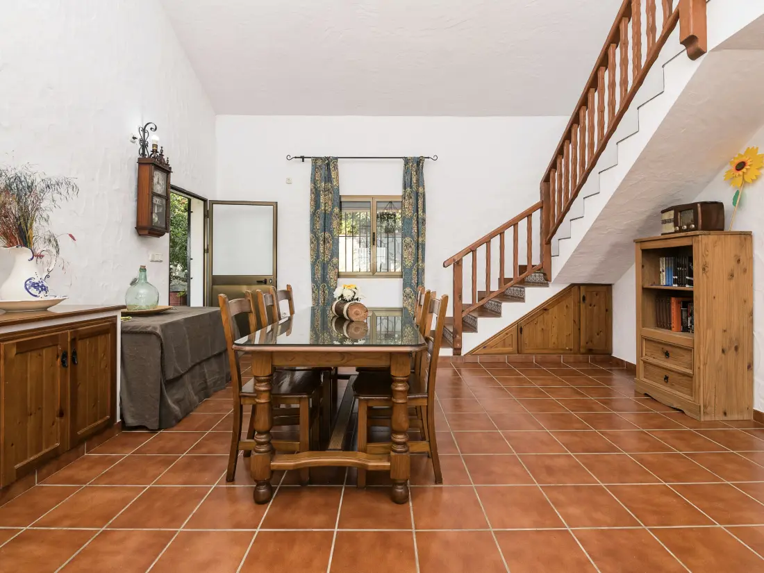 Maison de Vacances Conil de la Frontera