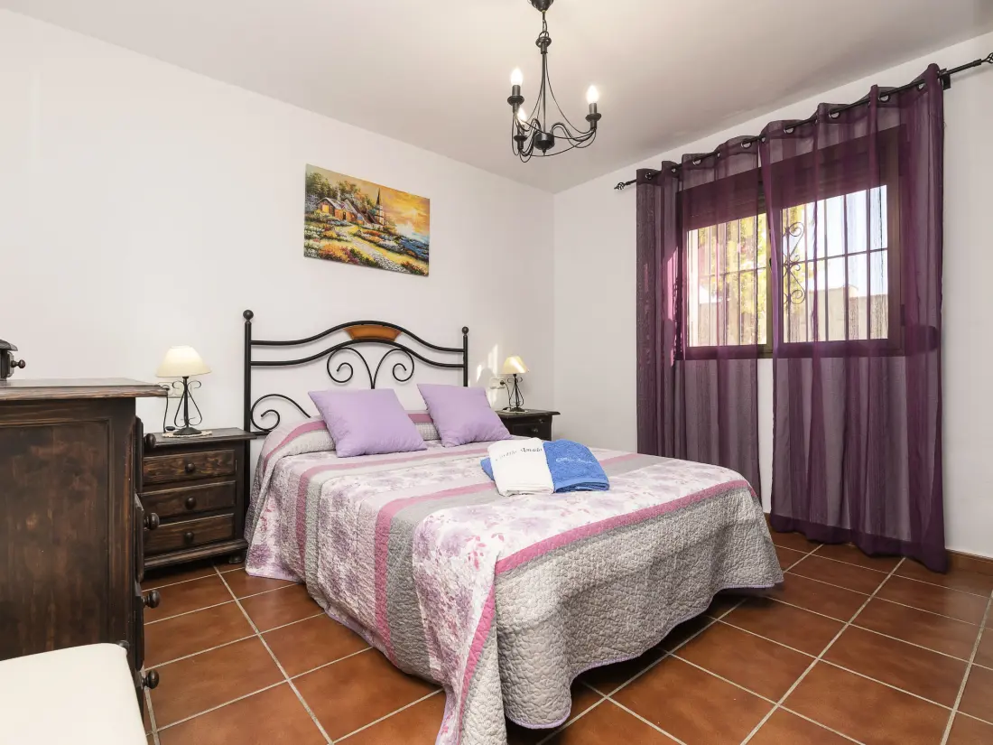 Maison de Vacances Conil de la Frontera