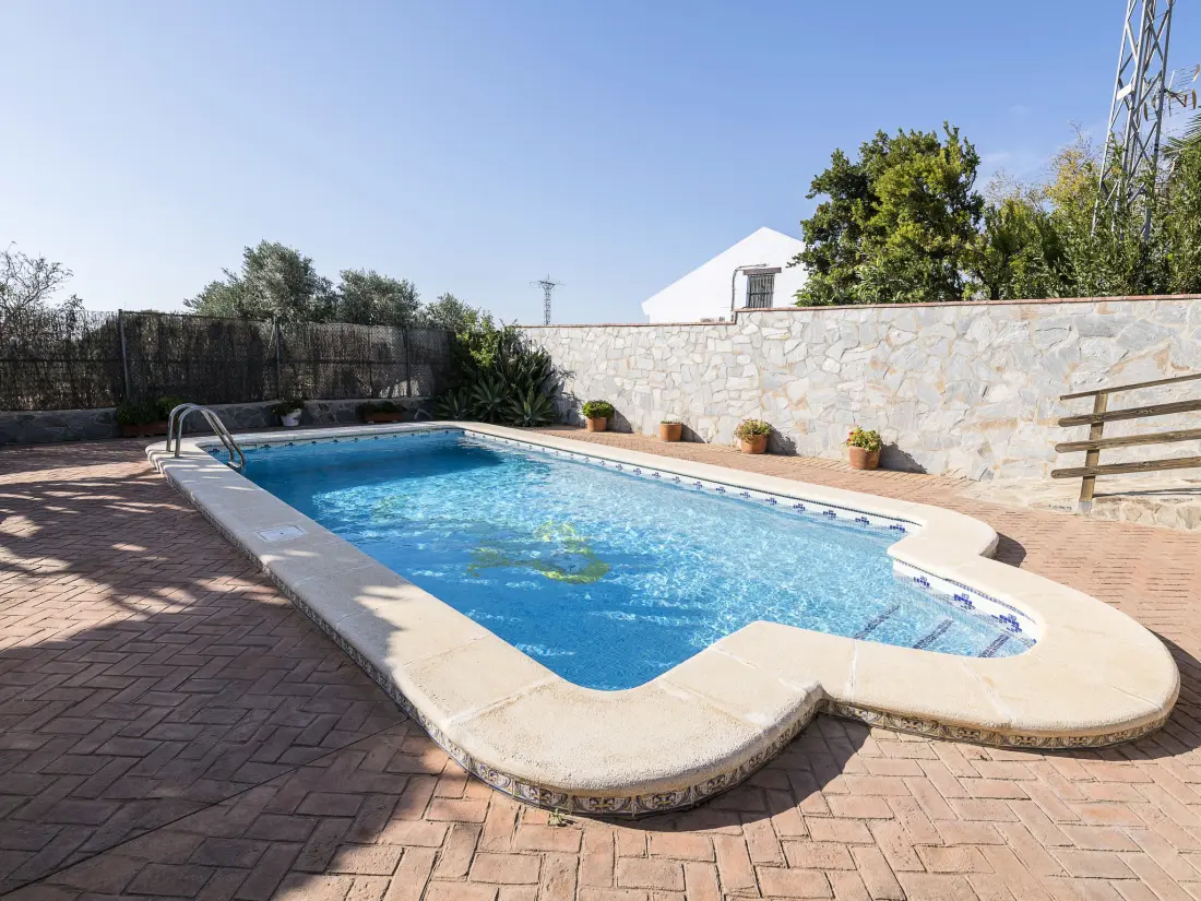 Maison de Vacances Conil de la Frontera