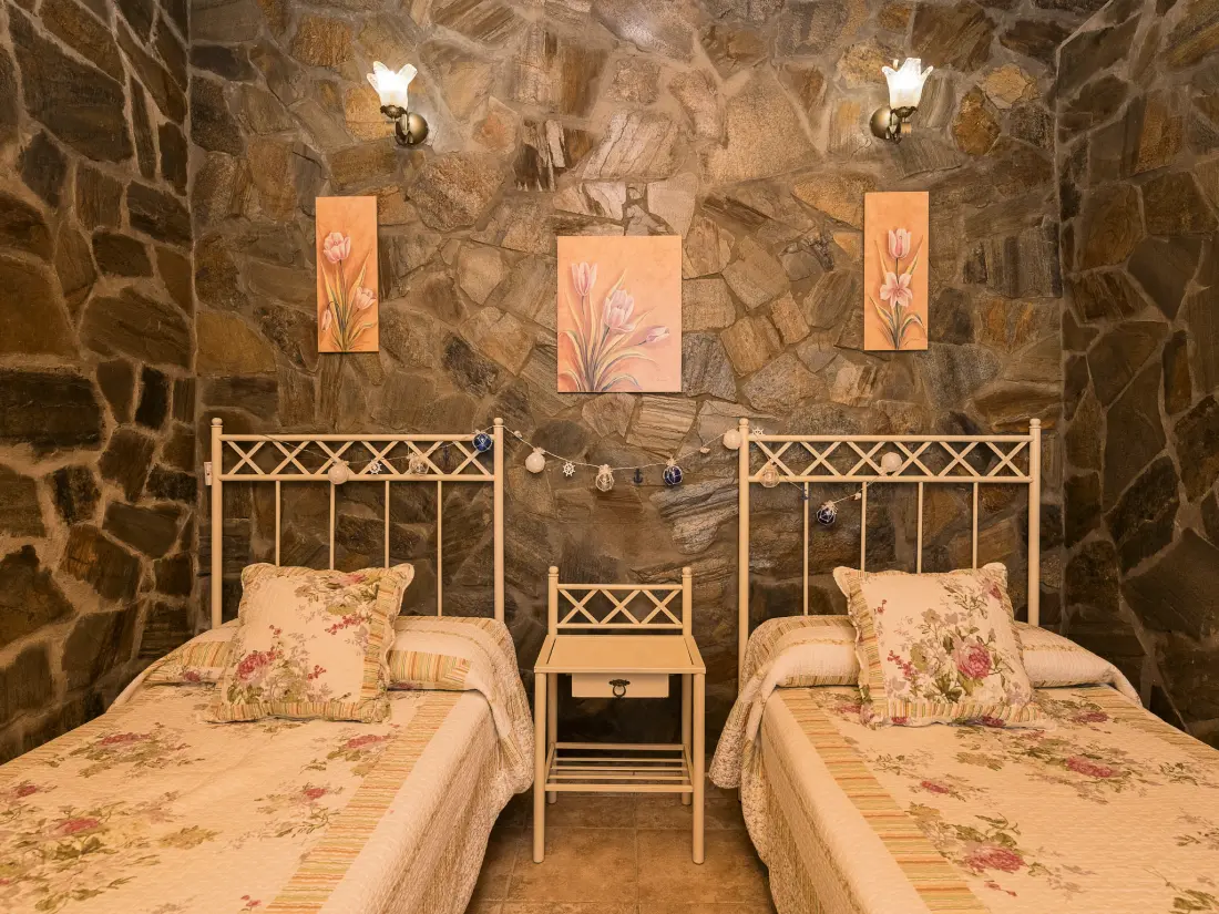 Maison de Vacances Conil de la Frontera