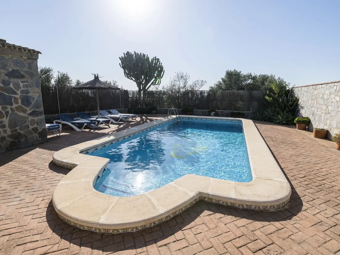 Maison de Vacances Conil de la Frontera