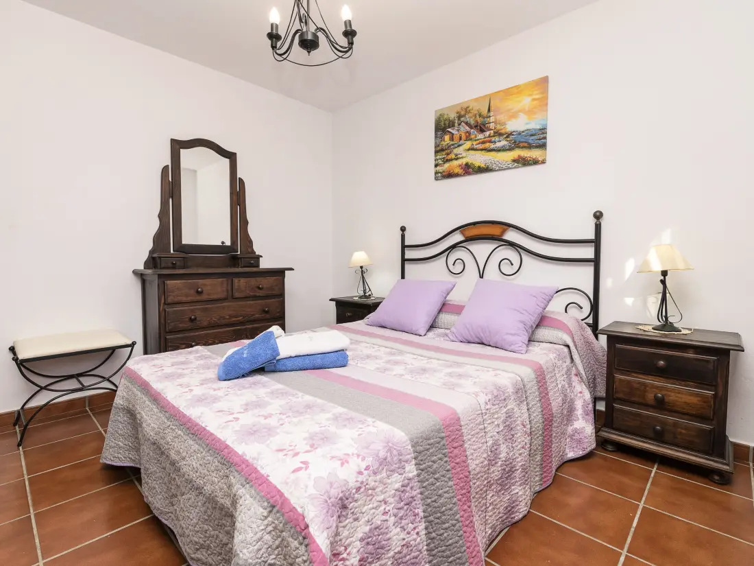Maison de Vacances Conil de la Frontera