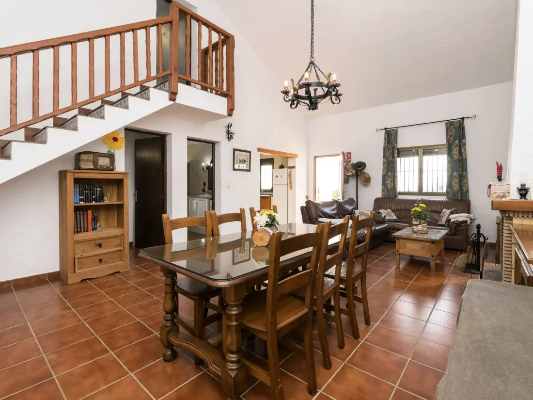 Maison de Vacances Conil de la Frontera